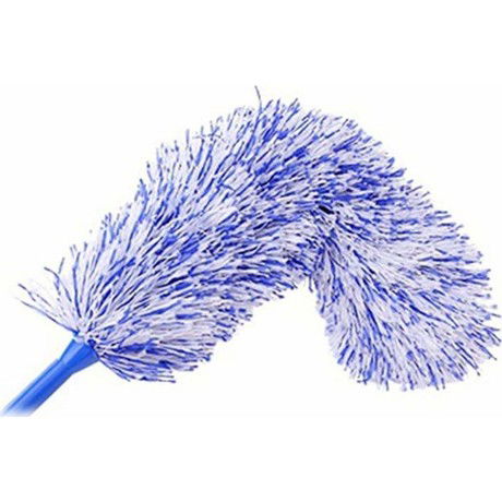 Plumero Bendable Microfiber Dusting Tassel