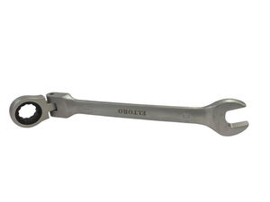 Eltoro 13 mm Articulated Ratchet Wrench