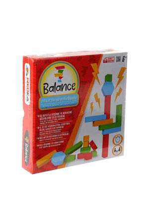 Redka Balance Attention Balance and Speed Game