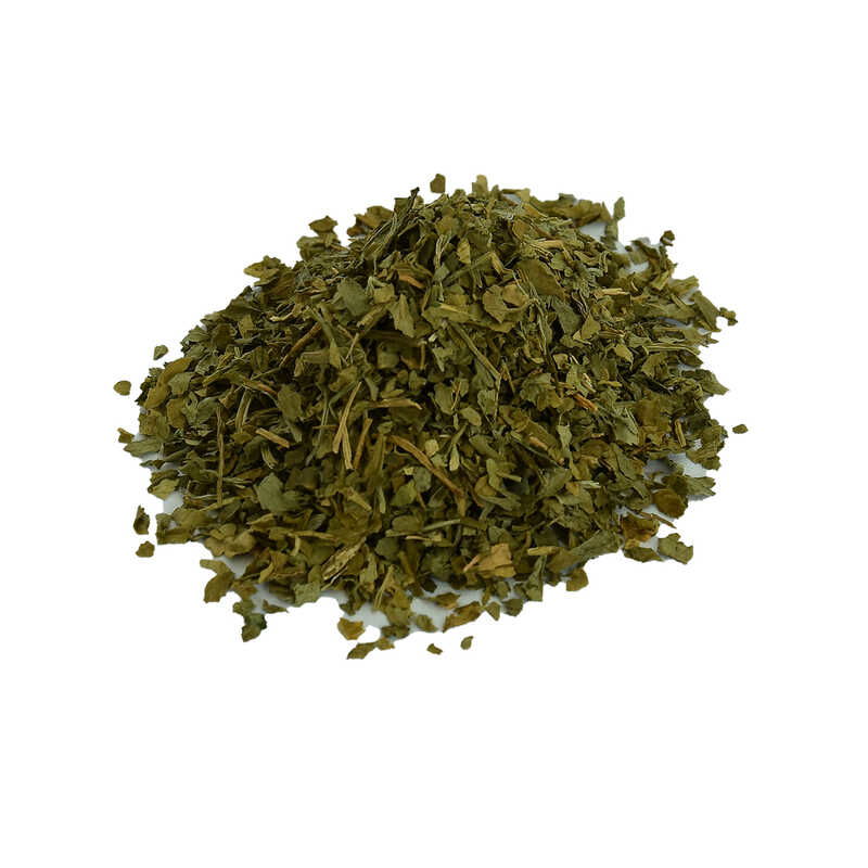 Dried Parsley Natural 1000 Gr Package