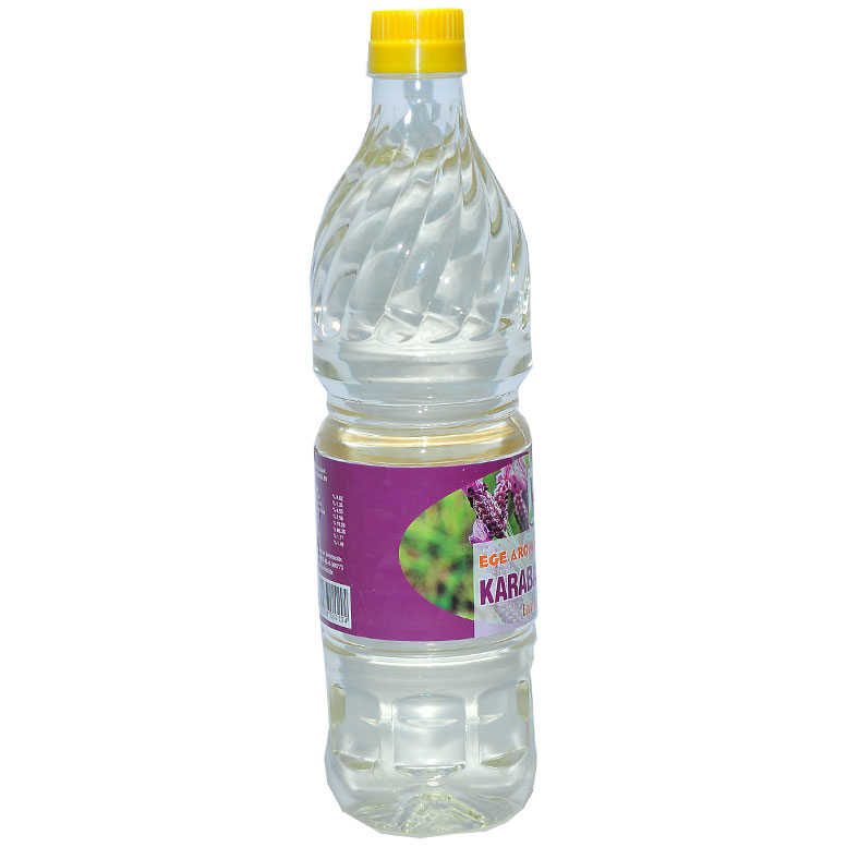 Karabash Water Pet Bottle 1 Lt