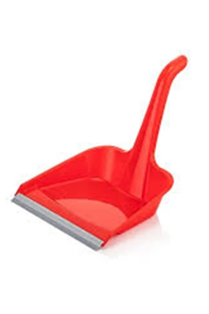 Classic Handle Dustpan Turk-09221