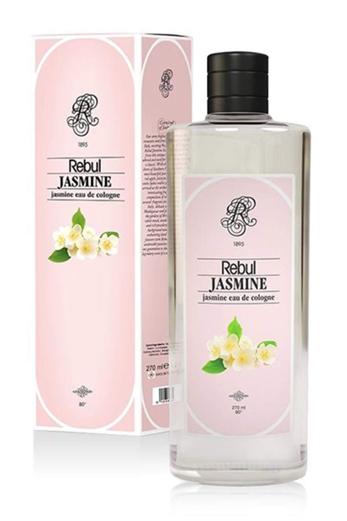 Jasmine 270 Ml Cologne