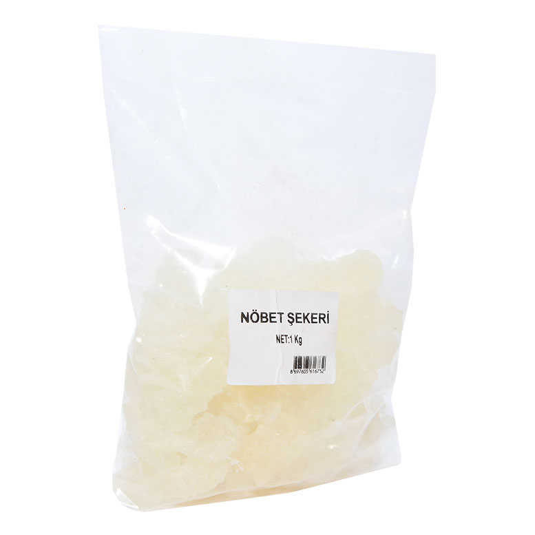 Natural Seizure Candy 1000 Gr Package