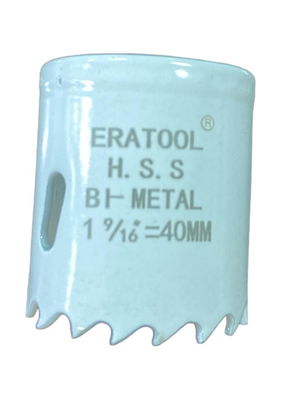 Era 56035 B-Metal Punch 40 mm For Metal Wood