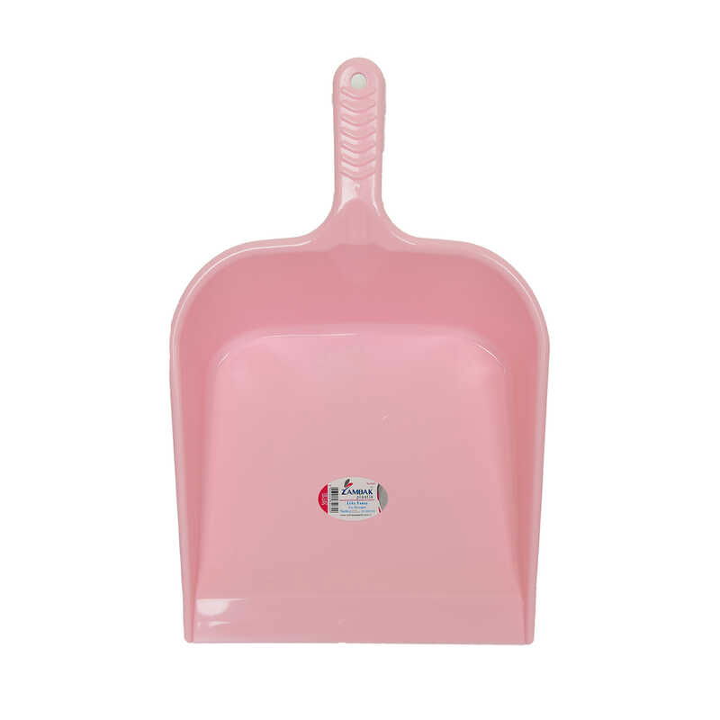 Plastic Luxury Dustpan Mixed Color ZP-130