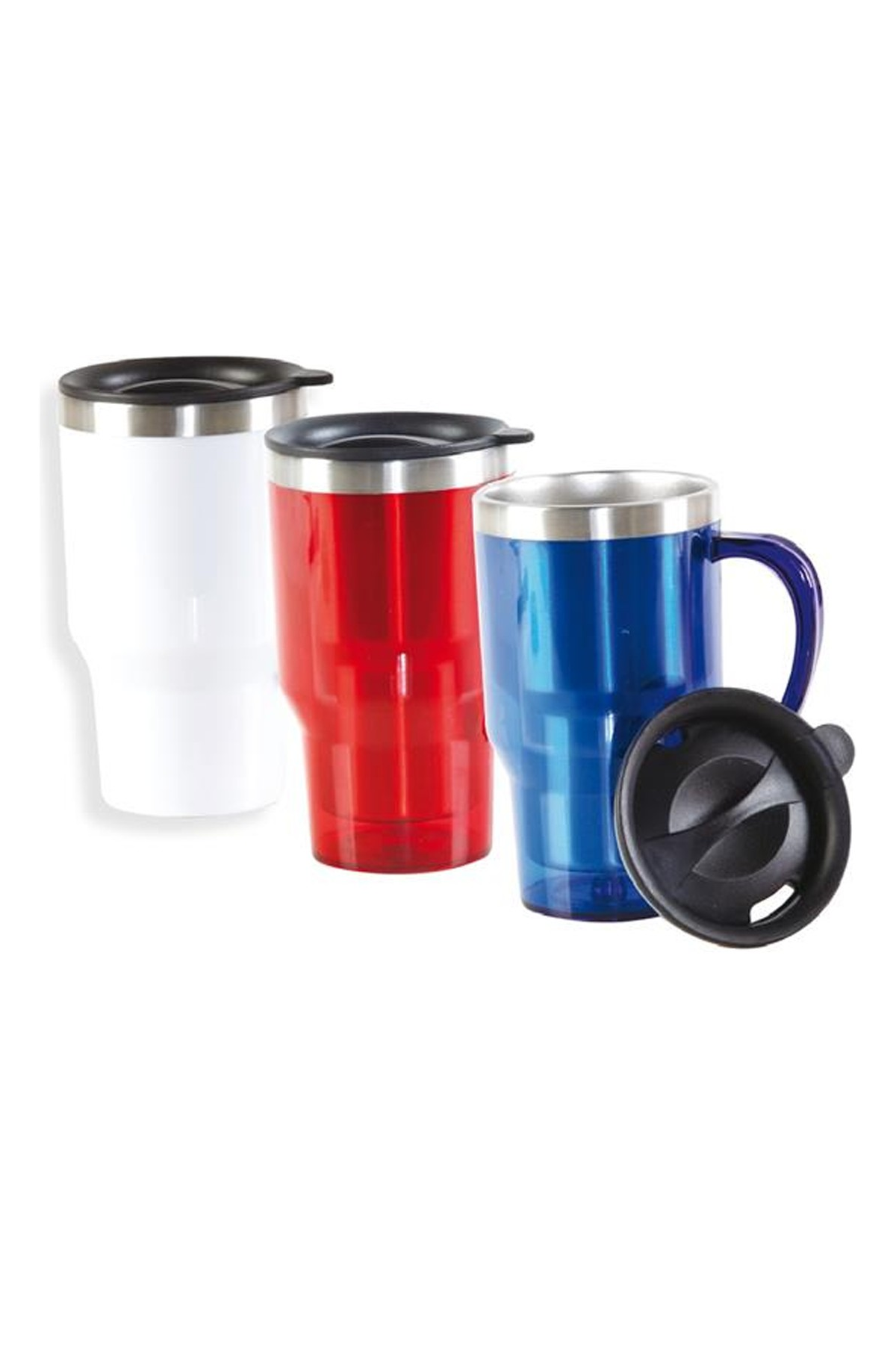 Cup Thermos 1 Piece Turk-Bls TB6067