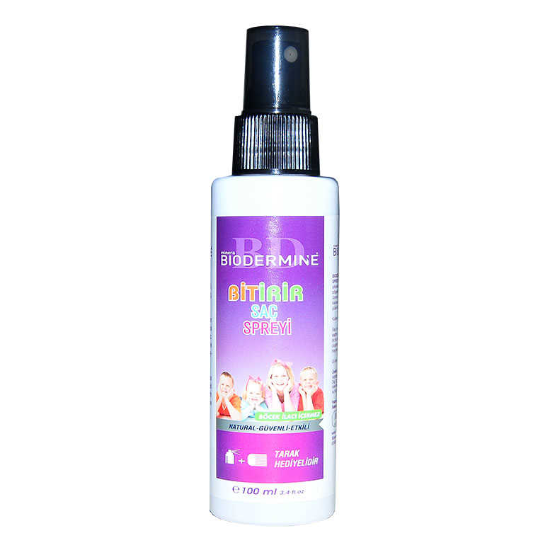 Finishes Hair Spray 100 ML