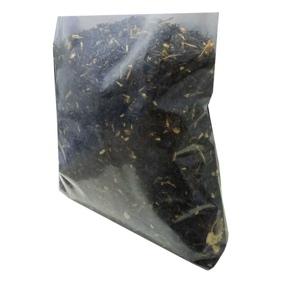 Jasmine Tea Natural 1000 Gr Package