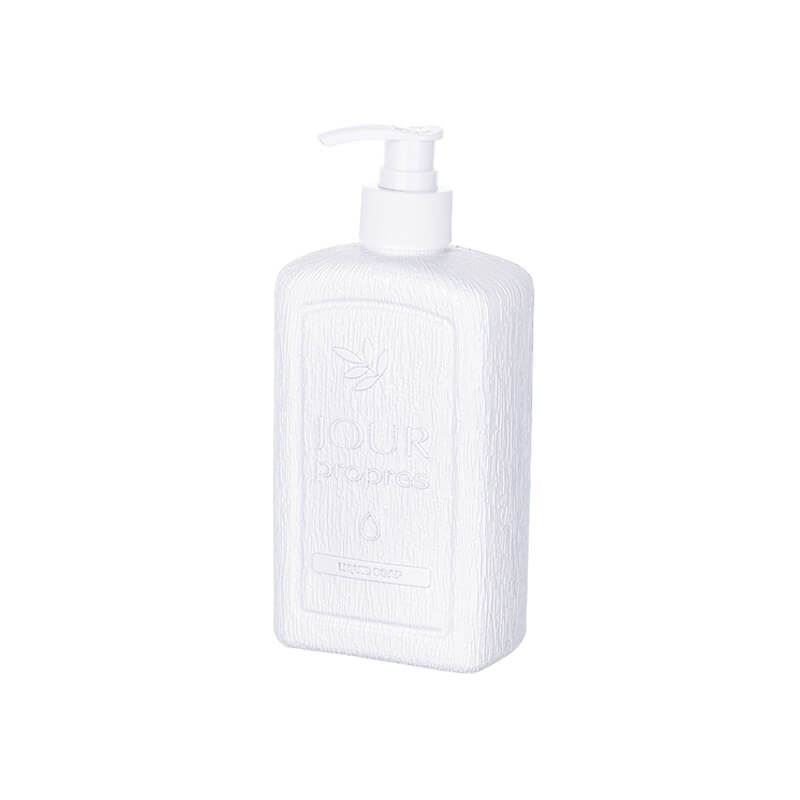 Plastic Liquid Soap Dispenser 500 ML