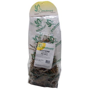 Hawthorn Herb Natural 50 Gr Package