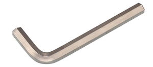 Izeltas 4900 Allen Key Six Corner 2 mm