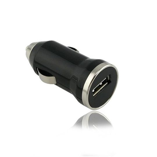 1000 mA Car Cigarette Lighter Socket with USB Input