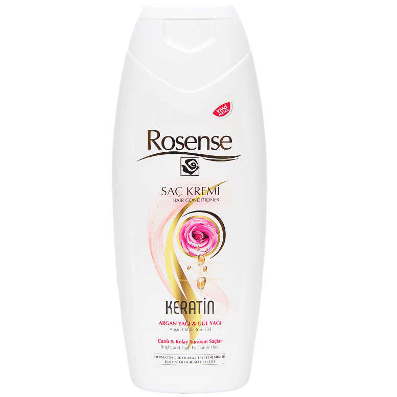 Keratin Conditioner 400ML