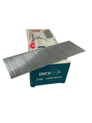 Archer F40 Staple Nail 5000 Pieces