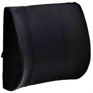 Lumbar Pillow Orthopedic Waist Back Support Cushion Pillow