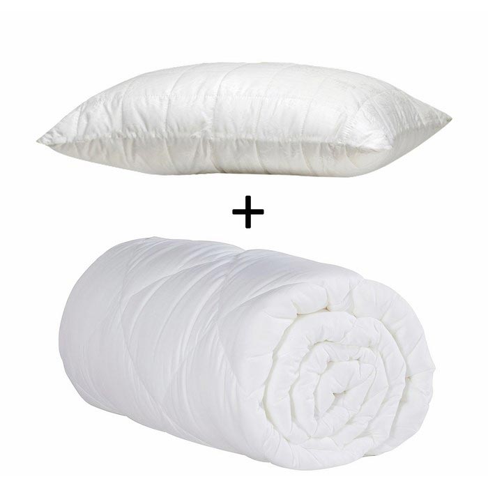 Single Comforter Set