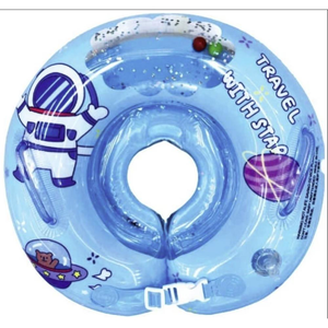 - CHILDREN'S NECK RING 72