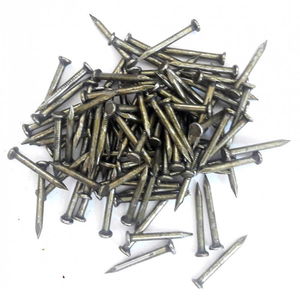 Steel Concrete Nail 3x30 mm (100 pcs)