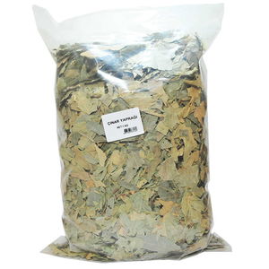 Natural Sycamore Leaves 1000 Gr Package