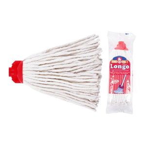 Moqpas Mop Yarn Longo