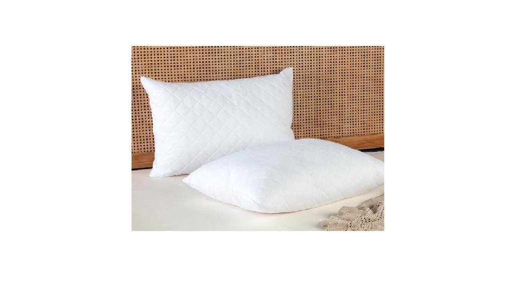 Quilted 2-piece Pillow 1000 gr