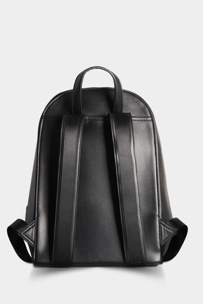 Black Street Backpack