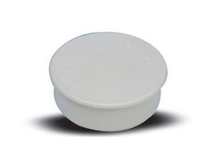 Ege Yildiz 50 mm Pvc Pvc Körtapa 3.2 mm