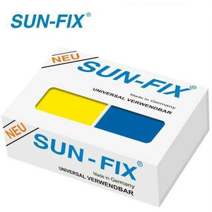 SUN FIX Universal Welding Paste 100 Gr