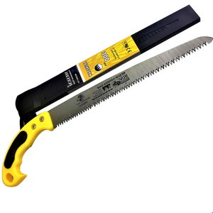 Tree Branch Pruning Saw 300 mm - Sheathed