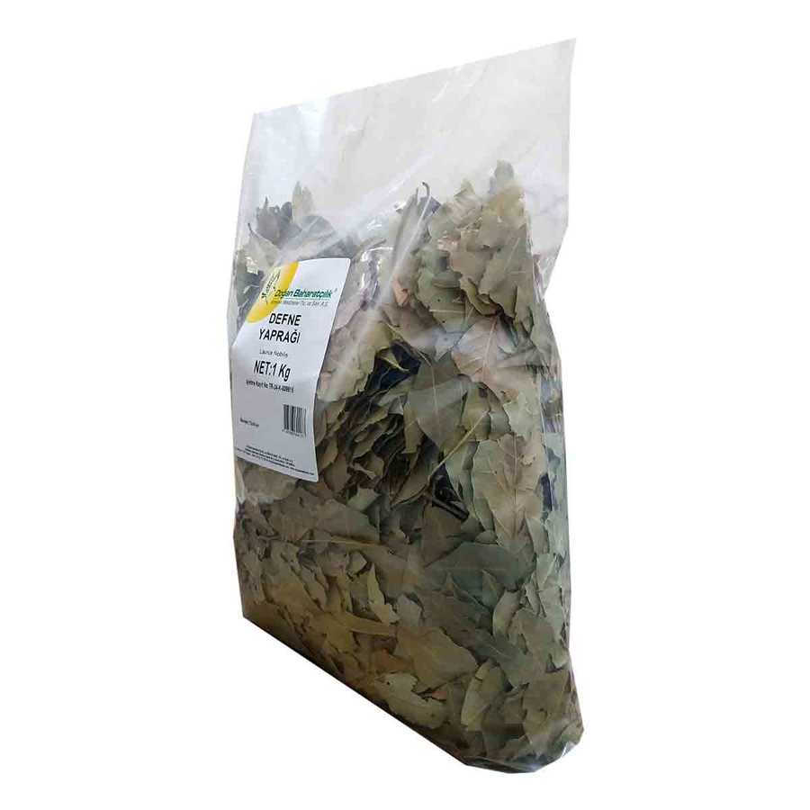 Natural Bay Leaf 1000 Gr Package