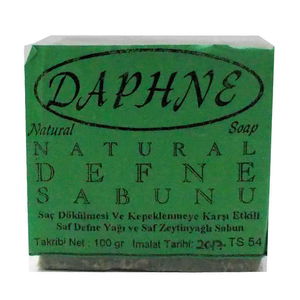 Laurel Soap Bulk Tkrb.70-100 Gr