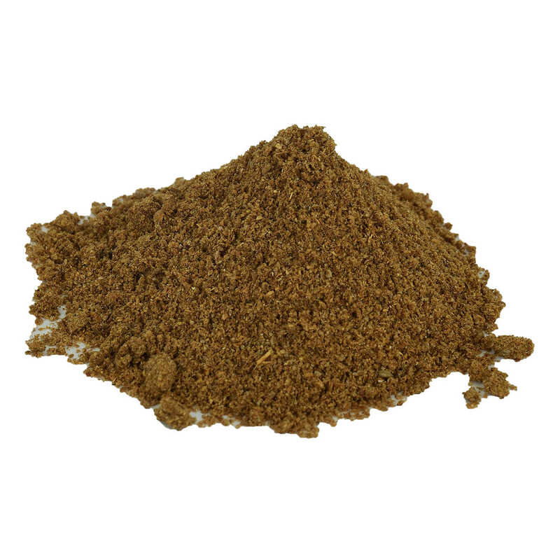 Coriander Natural Ground 100 Gr Package