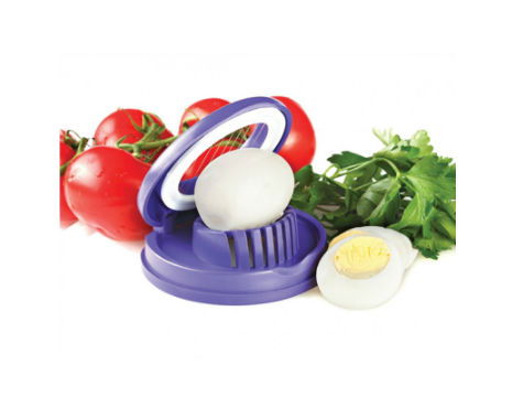 Luxury Practical Egg Slicer