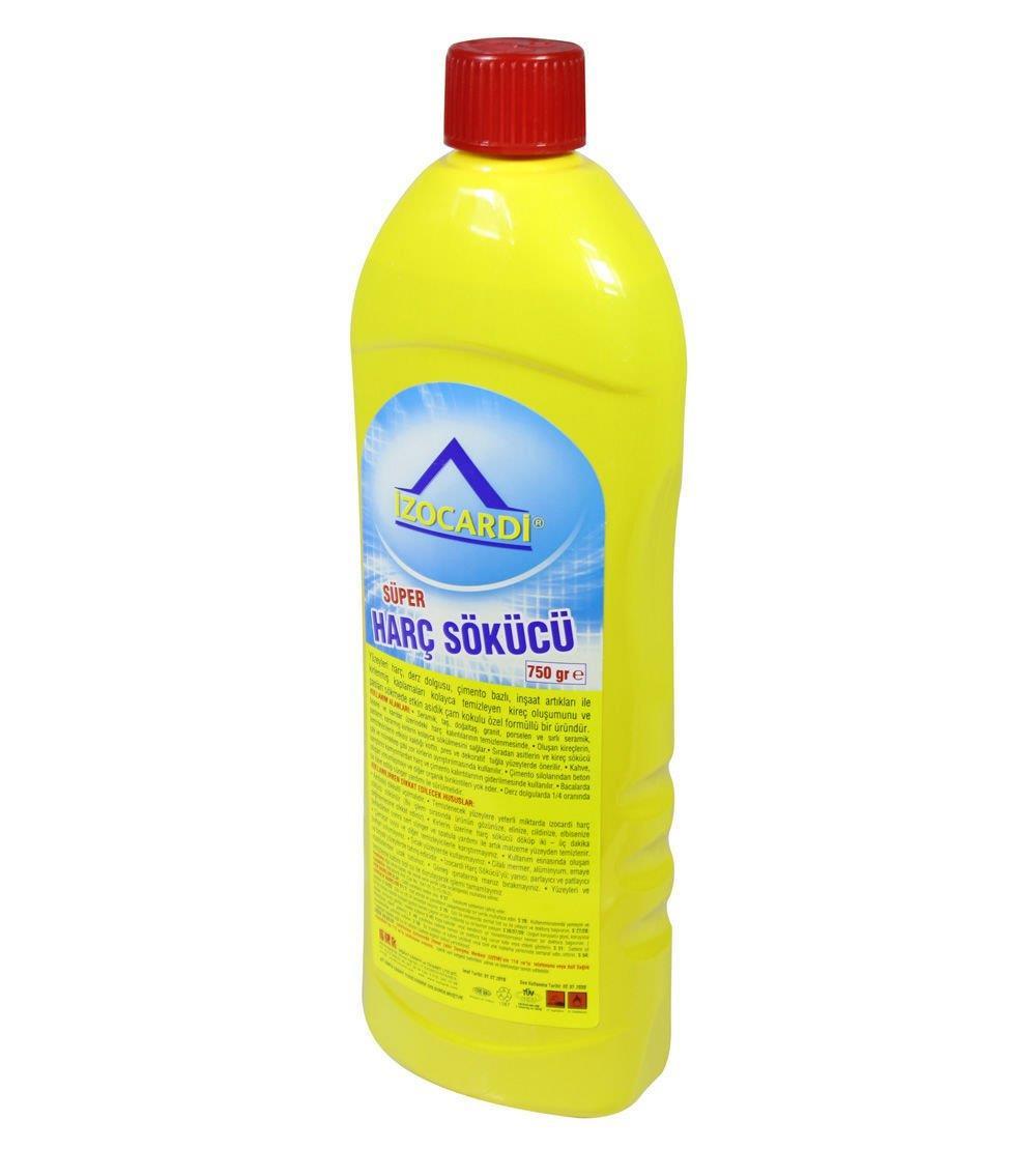 Izocardi Mortar Remover 0.75 Kg