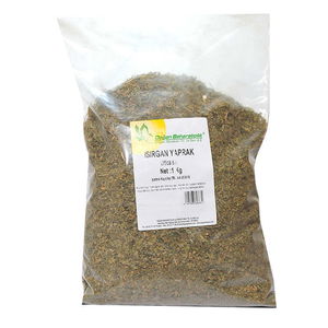 Natural Nettle Leaves 1000 Gr Package