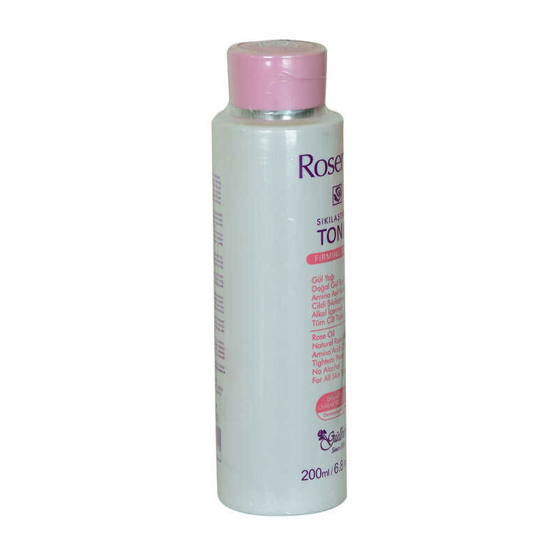 Firming Tonic 200ML