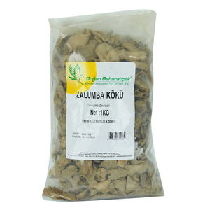 Zulumba Zalumba Root Natural 1000 Gr Package