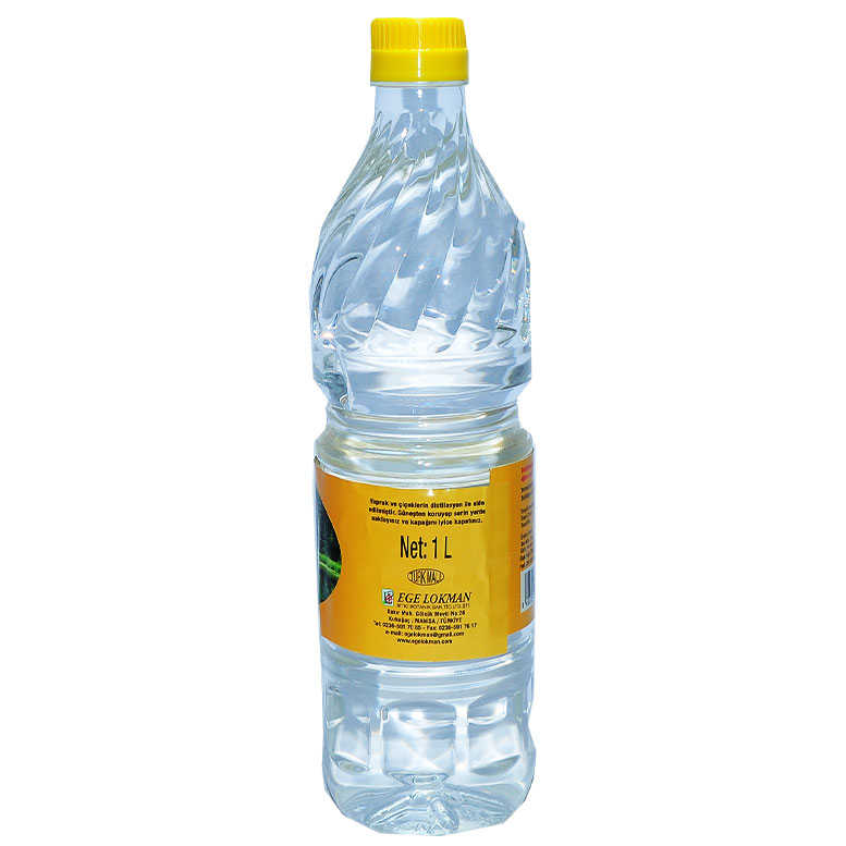 Pine Juice Pet Bottle 1 Lt