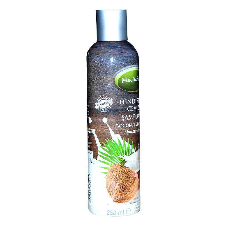 Coconut Shampoo 250 ML