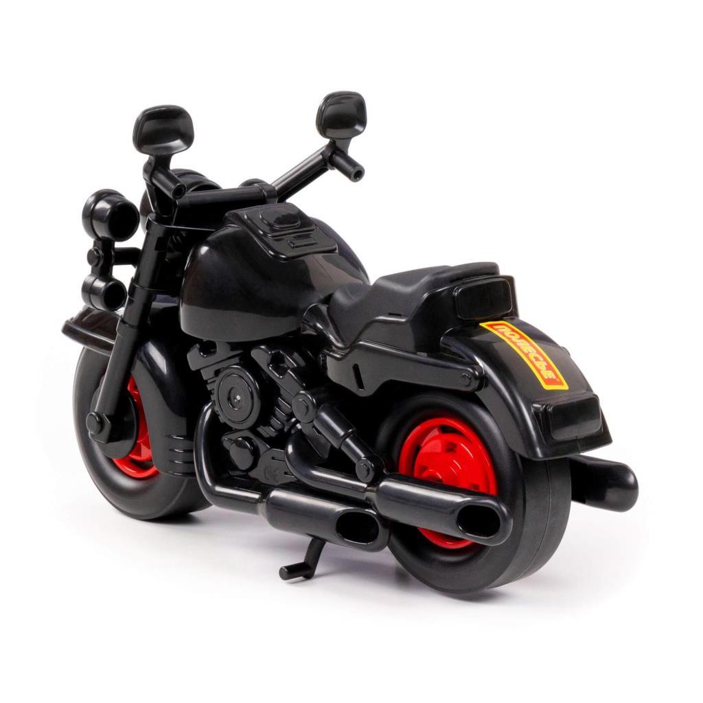 Cross Racing Motorcycle 25 Cm