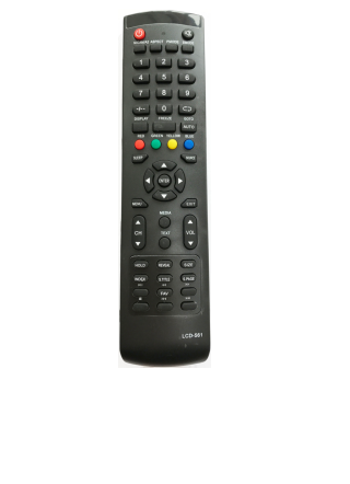 Saba, Nordmende, Profilo Led Lcd Tv Remote - LCD 561