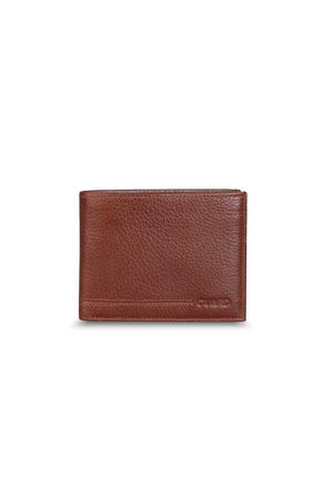 Taba Gouti Horizontal Leather Men's Wallet