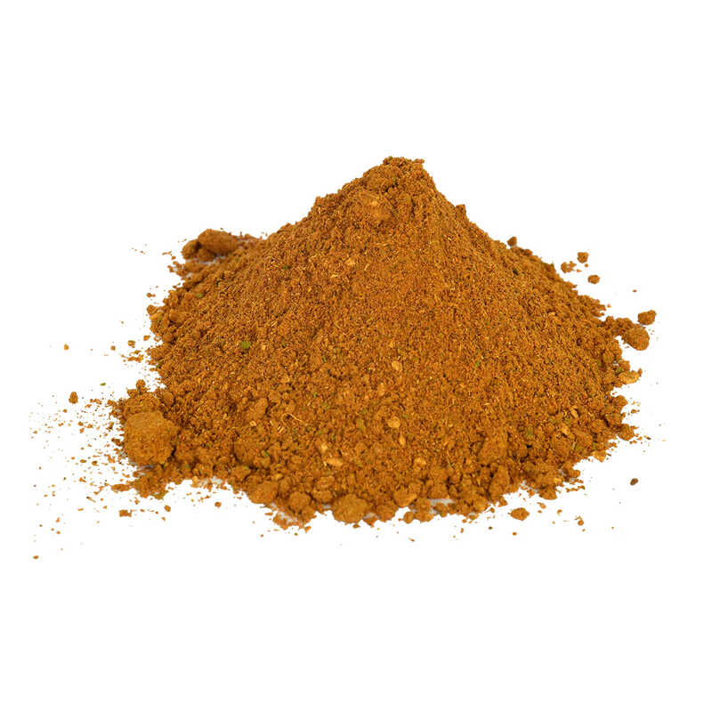 Tarhana Additive Mixed Spice 100 Gr Package