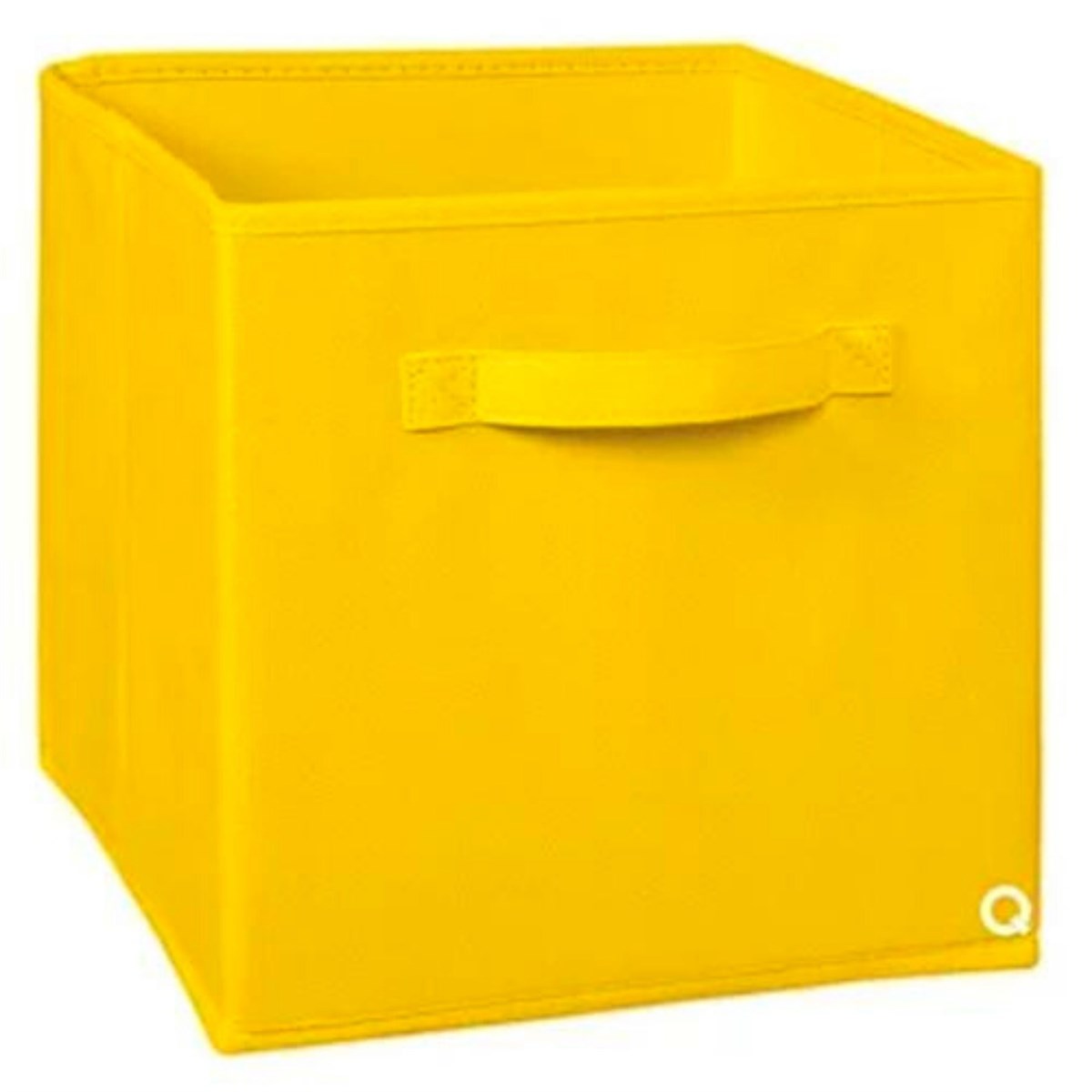 Multipurpose Closet Organizer Box - Yellow