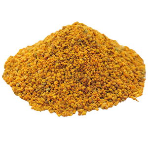 Pollen Bee Pollen Natural 100 Gr Package