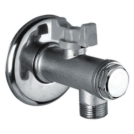 Itimat 310 Open Close Intermediate Faucet with Fitreli