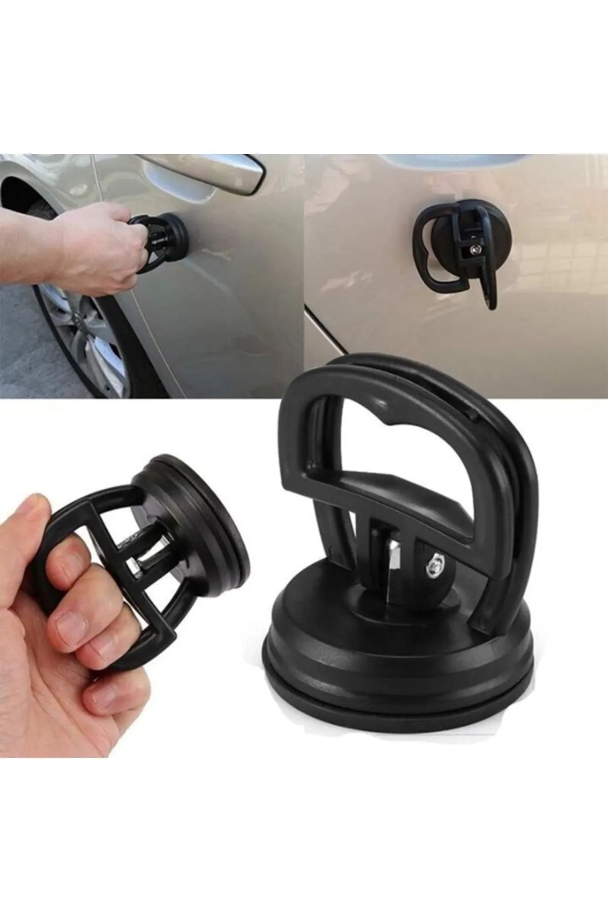 Car Body Dent Corrector Suction Cup Suction Cup Dent Remover