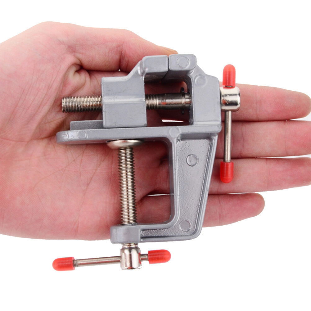 Vise Mini Table Vise Torture