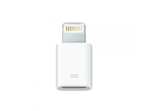 Android Charger Cable to iPhone 5 Lightning Converter